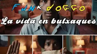 Butxaques del Temps: Una Odissea Funk Catalana