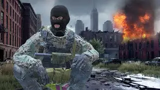 DayZ - СЛУЧАЙНЫЕ МОМЕНТЫ #62