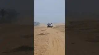 #__MONSTER 💀 #OFFROADINGLIFE #OMNI VAN #MODIFIED CAR 🚗 &hearts;️ #omnivan