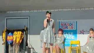 Karina Scott - Rolling in the Deep