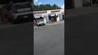 EastPointe Auto Spa Car Wash At ClarksBurg West Virginia