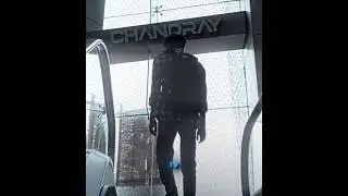 Human Creativity vs AI Power 🤯 | Chandreyedit vs ChatGPT Edit | SEM SA&Iacute;DA (Slowed)