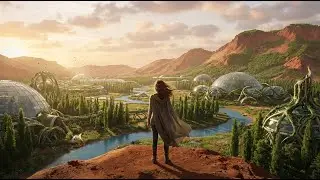 Will our Earth became like this? #movieexplained #movierecap