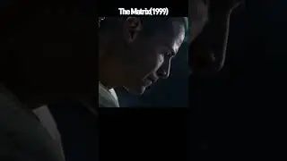 Movie Quotes: The Matrix(1999) After Dive Scene #shorts