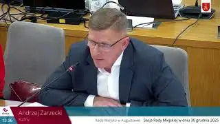 Pustoszejące lokale w centrum Augustowa