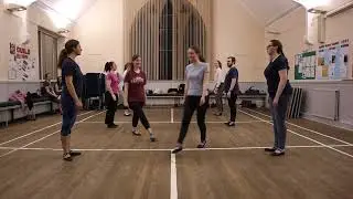 Scott Meikle (4x32 Reel) - RSCDS Book 46 - University of St Andrews Celtic Society