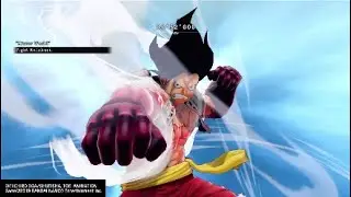 How to UNLOCK SNAKE-MAN KING COBRA | One Piece World seeker DLC GAMEPLAY