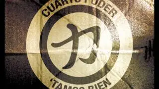 Cuarto Poder - Juvenil Varonil