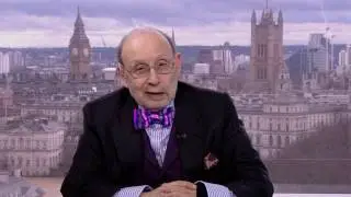 Adel Darwish  LONDON Show - fashion Week 220217