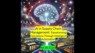 AI Powered Supply Chain Transformation
