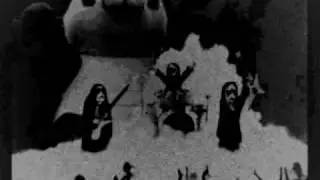 SAD PANDA - SAD PANDA (Stares into the Abyss) (VIDEO EDIT)