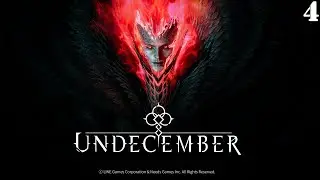 Undecember Mini-playthrough Part 4