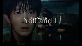 Flower of Evil MV ✘ I can't be what you want