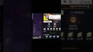 INDIA REGION TOP.1 BOSS GUILD LEDAR IN MY FRIENDLIST 😱🤯#like #freefire #trending #shortsfeed #shorts