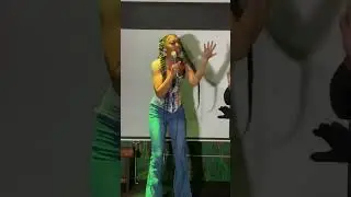 MDB Nia Winning Performance at Prezz Play Showcase