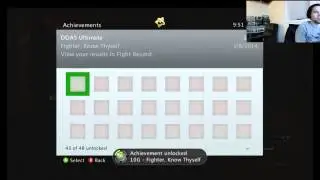 14,000 Gamerscore in 24 hours. Stallion83's Final Push to 1 Million Gamerscore - 6 of 11