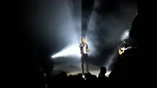 Carlos Rivera Murcia Parte 3 (2/4/19)