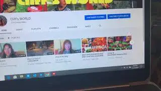 HOW TO CHANGE AUDIENCE SETTINGS ON VIDEOS/AUDIENCE SETTINGS EDITING