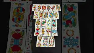 Great Tarot: the most difficult card game of all times?