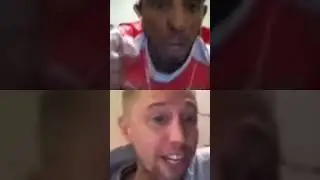 Ли Ганнер против Эгала 😳 Жаркие дебаты накаляются! #leegunner #Egal #footballdebate #footballtalk