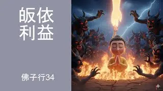 皈依利益【如祥法師教學頻道】