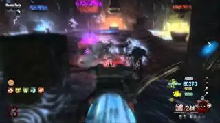 CoD Zombies Origins Easter Egg Montage