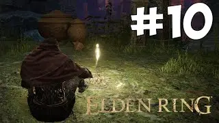 Elden ring - Прохождение #10