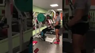 StimulS Sporta Klubs_Genrihs Kotelovičs