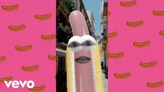 De Tekentovenaar - Wiebel Worstje Lied! | Grappige liedjes