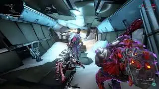when you don't have primed sure footed
