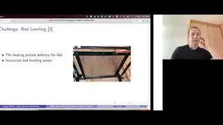 What if your first 3D printer is big and cheap?