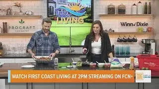 First Coast Living on Jan. 16, 2026
