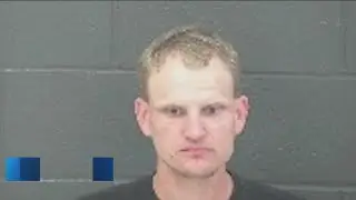 Morrow County Sheriffs Office:  Escaped inmate found