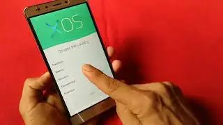 frp Infinix x601