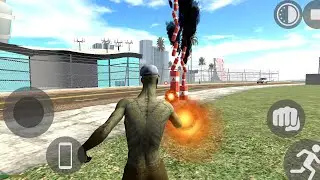 Zombie Mood ON! 💀 Ultimate Survival Challenge | Indian Bikes Driving 3D