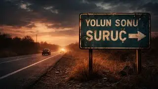 Suru&ccedil;&rsquo;ta Yol Biter | Yolun Sonu Suru&ccedil; | Damar Arabesk