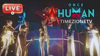 [LIVE] Once Human Starlight Gala Event - D