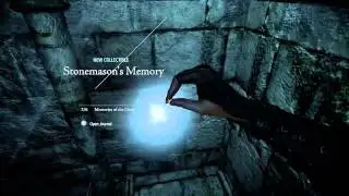 Thief Playtrough - Chapter 3: Dirty Secrets - all Collectibles & no kills or knockdowns
