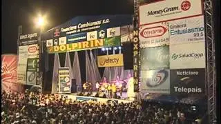 Asi se vive el Show de las Estrellas parte I