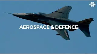 Zetwerk | Aerospace & Defence