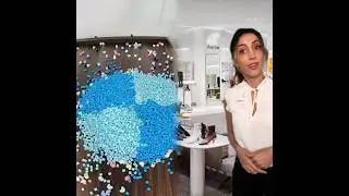 The things you do to buy your favorite handbag 🤪 #retail #customerservice #chanelbag #sketchcomedy