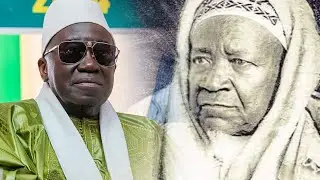 🔴▶ EN DIRECT TOUBA ° Cérémonie Officiel Magal Kazou Rajab Edition 2026 1447h