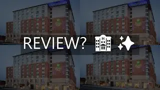 holiday inn express  suites ottawa downtown east an ihg hotel