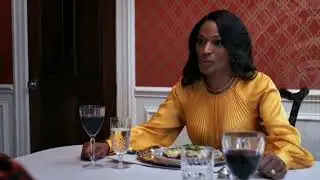 End Credits Scene For Next Episode | Tyler Perry&rsquo;s The Oval