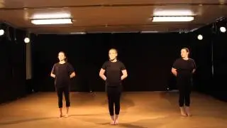 HSC Drama 2014 Onstage Nomination: Like, Share, Comment, Update.