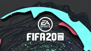смотрим трейлер FIFA 20