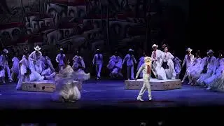 La Bamba - Ballet Folklórico de México de Amalia Hernández