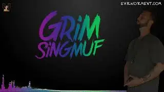 Grim Singmuf -MIXTAPE vol. 8 mashup- EARWORM
