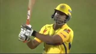 IPL tune