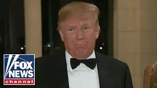Trump vows US Embassy attack in Iraq 'will not be a Benghazi'